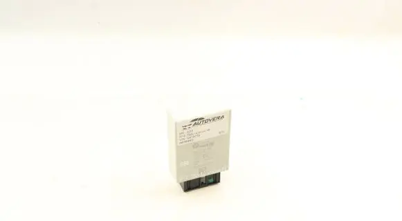 BMW 7 G11 G12 Steering rack control module 6881834