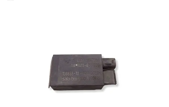 BMW X5 E53 AUC sensor 6917001 64116917001 6924755
