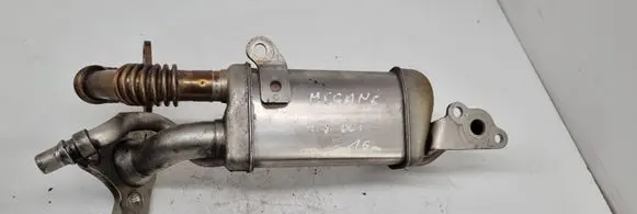 Renault Megane IV EGR valve cooler 147357324R