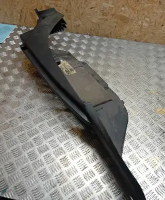 Ford Mondeo MK IV Other trunk/boot trim element 7S71A466C14BA