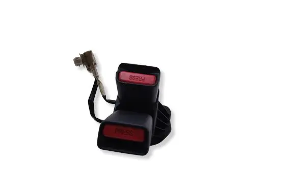 Toyota Corolla E210 E21 Rear seatbelt buckle 309104610AA