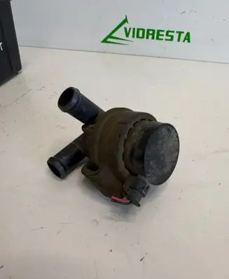 Volvo XC60 Electric auxiliary coolant/water pump 31332380