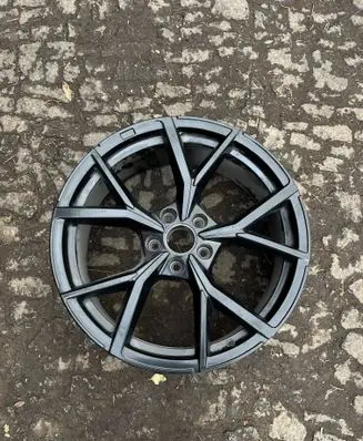 Volkswagen T-Roc R19 alloy rim 2GA601025AQ
