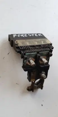 Subaru Forester SH Positive wiring loom 