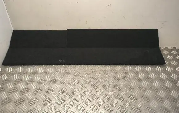 Polestar 4 Trunk/boot mat liner 80012957