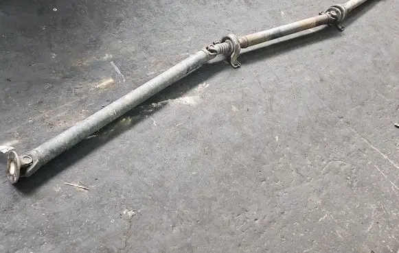 Mercedes-Benz Sprinter W901 W902 W903 W904 Rear driveshaft/prop shaft IMPRK1500372