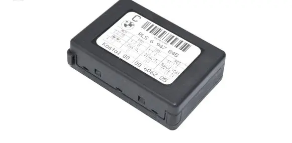 BMW 7 E65 E66 Rain sensor 61356947845 6947845