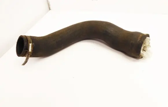 Mercedes-Benz Vito Viano W639 Intercooler hose/pipe A6393281782
