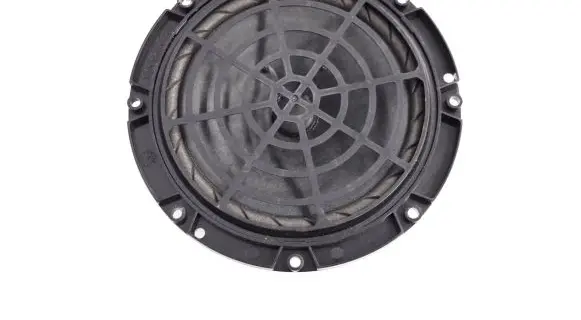 Peugeot RCZ Front door speaker 9665245180