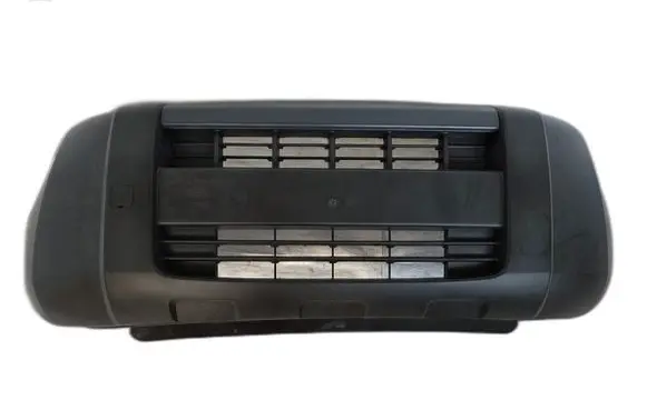 Fiat Fiorino Front bumper 1308778070