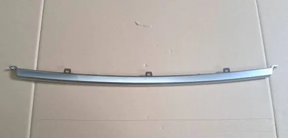 KIA Xceed Rear bumper mounting bracket 86624-j7PA0