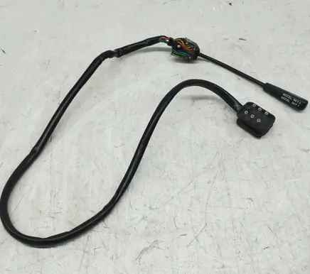 Mercedes-Benz E W124 Cruise control stalk 1245400944 A1245400944 1245401644