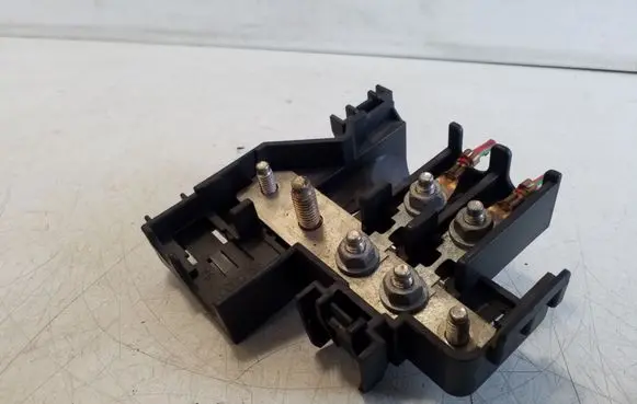 Audi A6 S6 C6 4F Positive wiring loom 4F0941824