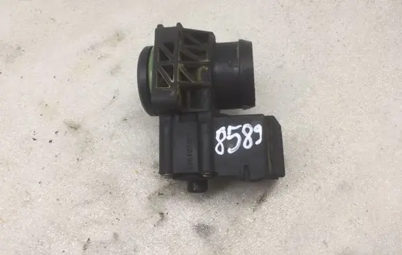 Citroen C3 Throttle valve 9642211780 39059 406407261
