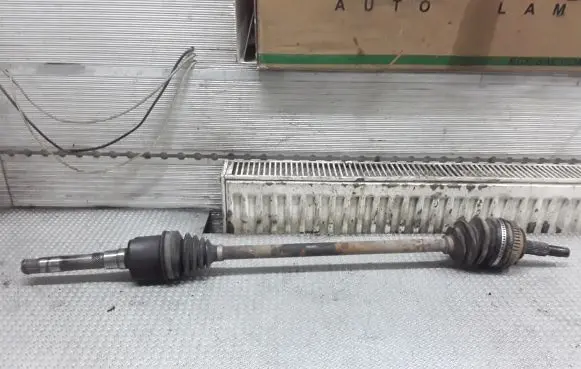 Chrysler Voyager Front driveshaft