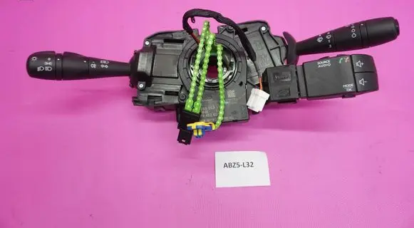 Renault Trafic III (X82) Headlight wiper switch 479452659R