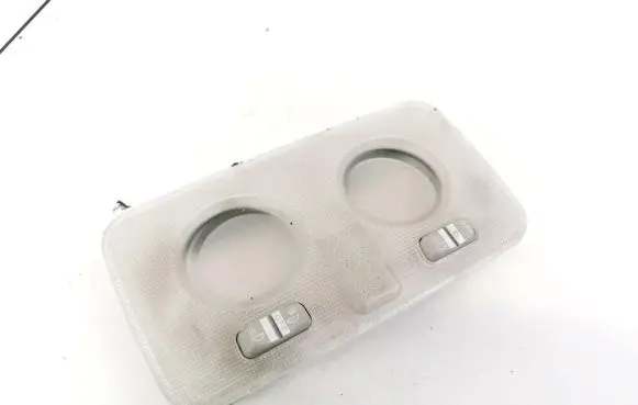 Fiat Bravo Front seat light 735244983 B032