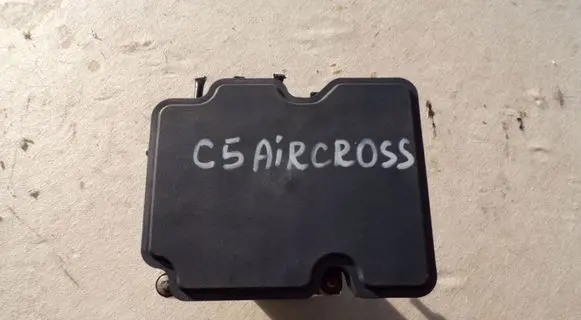 Citroen C5 Aircross ABS Pump 9834952880 0265956352