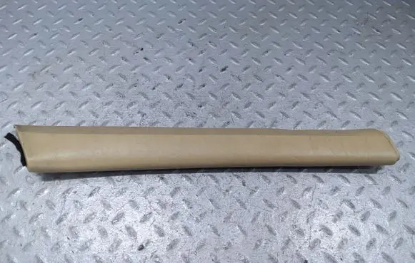 Mercedes-Benz 200 300 W123 (A) pillar trim A1236900225 1236900225