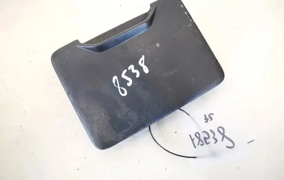 Car ashtray