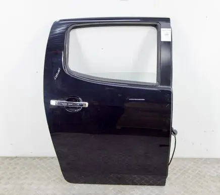 Isuzu D-Max Rear door 8981610443