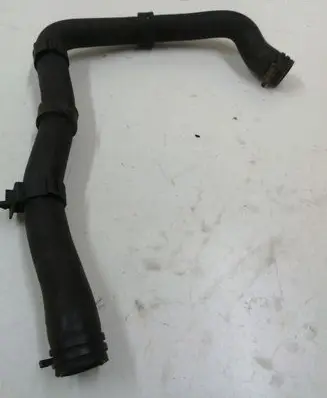 Volkswagen Sharan Engine coolant pipe/hose H07254A Y00130805
