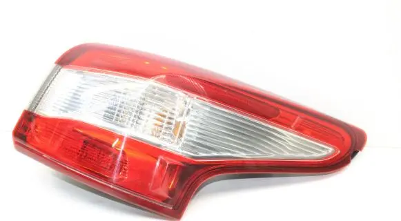 Nissan Qashqai Rear/tail lights
