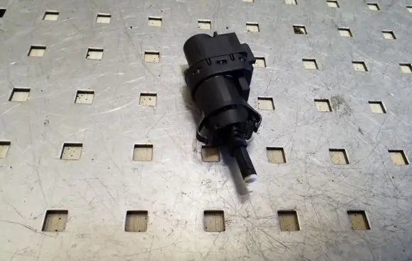 Volvo V50 Brake pedal sensor switch 3M5T13480AC