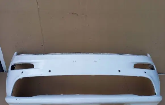 Jeep Cherokee Front bumper