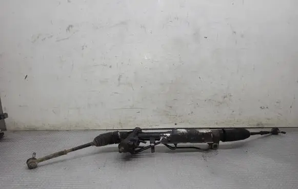 Opel Signum Steering rack ENAC46000
