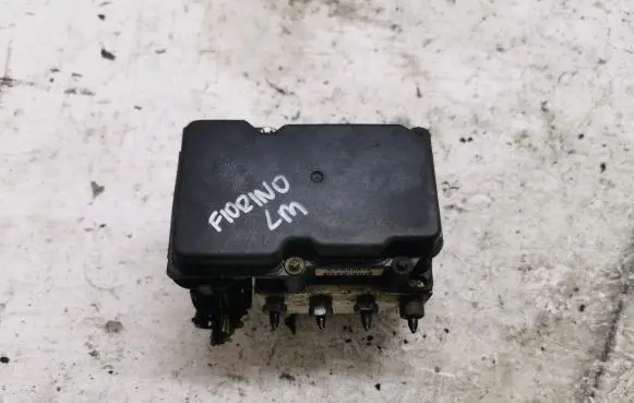 Fiat Punto (199) ABS Pump 0265232491