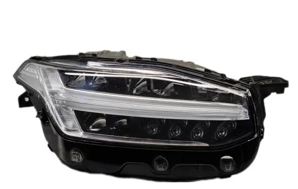 Volvo XC90 Headlight/headlamp 31655715 89915196