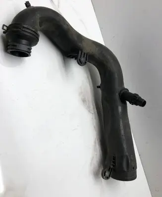 Volkswagen PASSAT B6 Air intake hose/pipe 1K0129654AJ 446143604