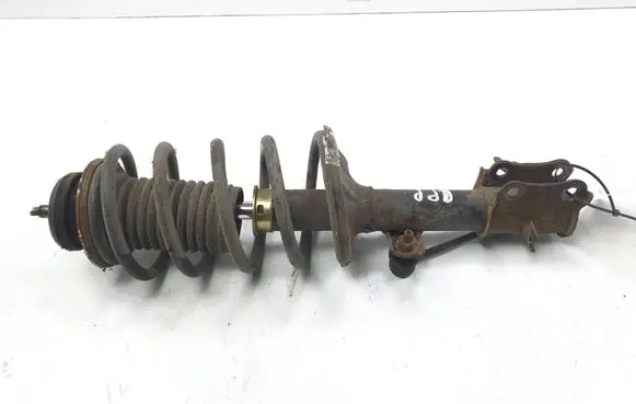 Chevrolet Kalos Front shock absorber/damper 7451281