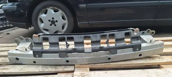 Opel Meriva A Front bumper cross member