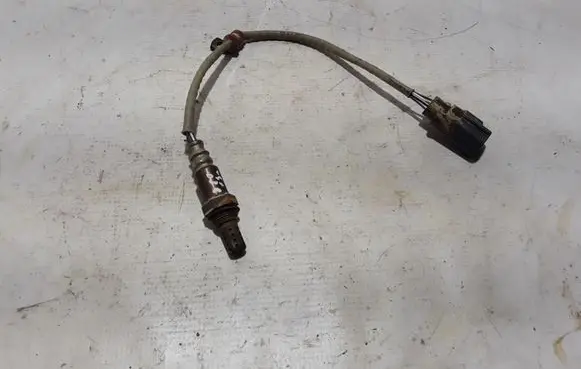 Volvo S80 Lambda probe sensor 30756122