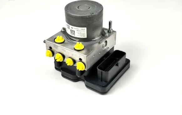 Citroen C4 Cactus ABS Pump 39181765 9830317080 0265291454
