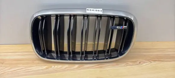 BMW X5M F85 Front grill 5070044