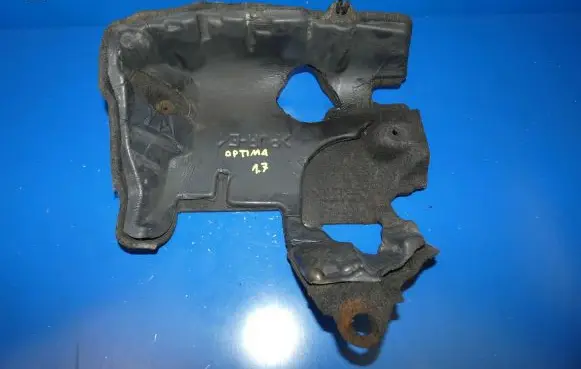 KIA Optima Oil sump