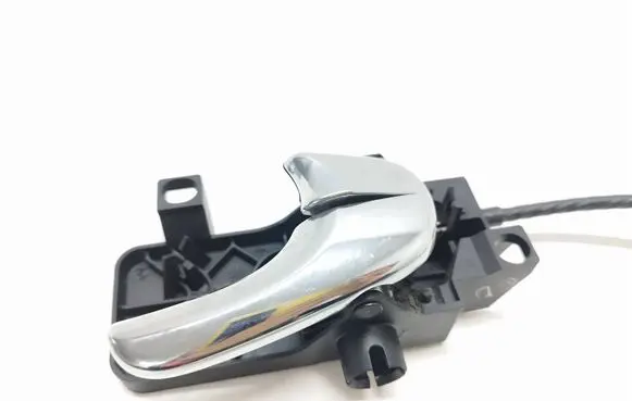 Jaguar S-Type Rear door interior handle 2R83F24994 1312409902