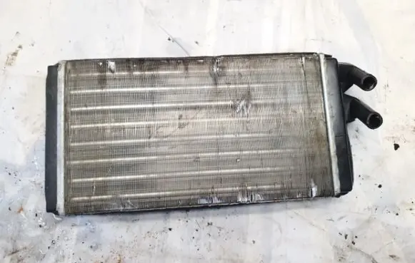 Audi 100 200 5000 C3 Heater blower radiator