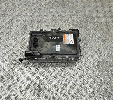 Lexus UX Voltage converter inverter G920076060
