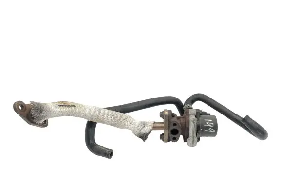 Jaguar XK8 - XKR EGR valve 3W839W538AB 2W939E456BA