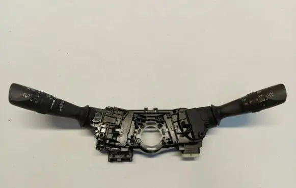 Toyota Prius Prime Wiper turn signal indicator stalk/switch 12A2136D127