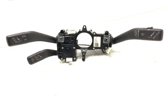 Seat Alhambra (Mk2) Wiper turn signal indicator stalk/switch 5K0953501CR