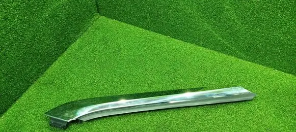 Renault Espace V (RFC) Fender trim (molding) 638744661R