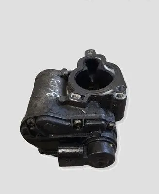 Opel Vivaro EGR valve A2C53179081