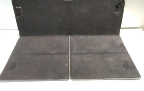 Renault Scenic II - Grand scenic II Trunk/boot mat liner 8200263719B