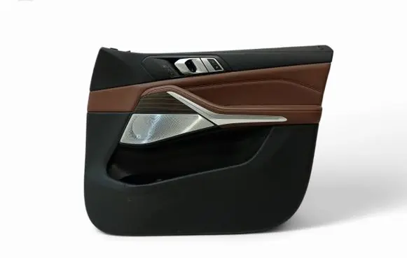 BMW X7 G07 Front door card panel trim 5A62156 51415A62156 6994734