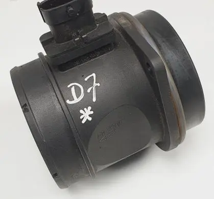 Jaguar F-Pace Mass air flow meter G4D3-12B579-AA